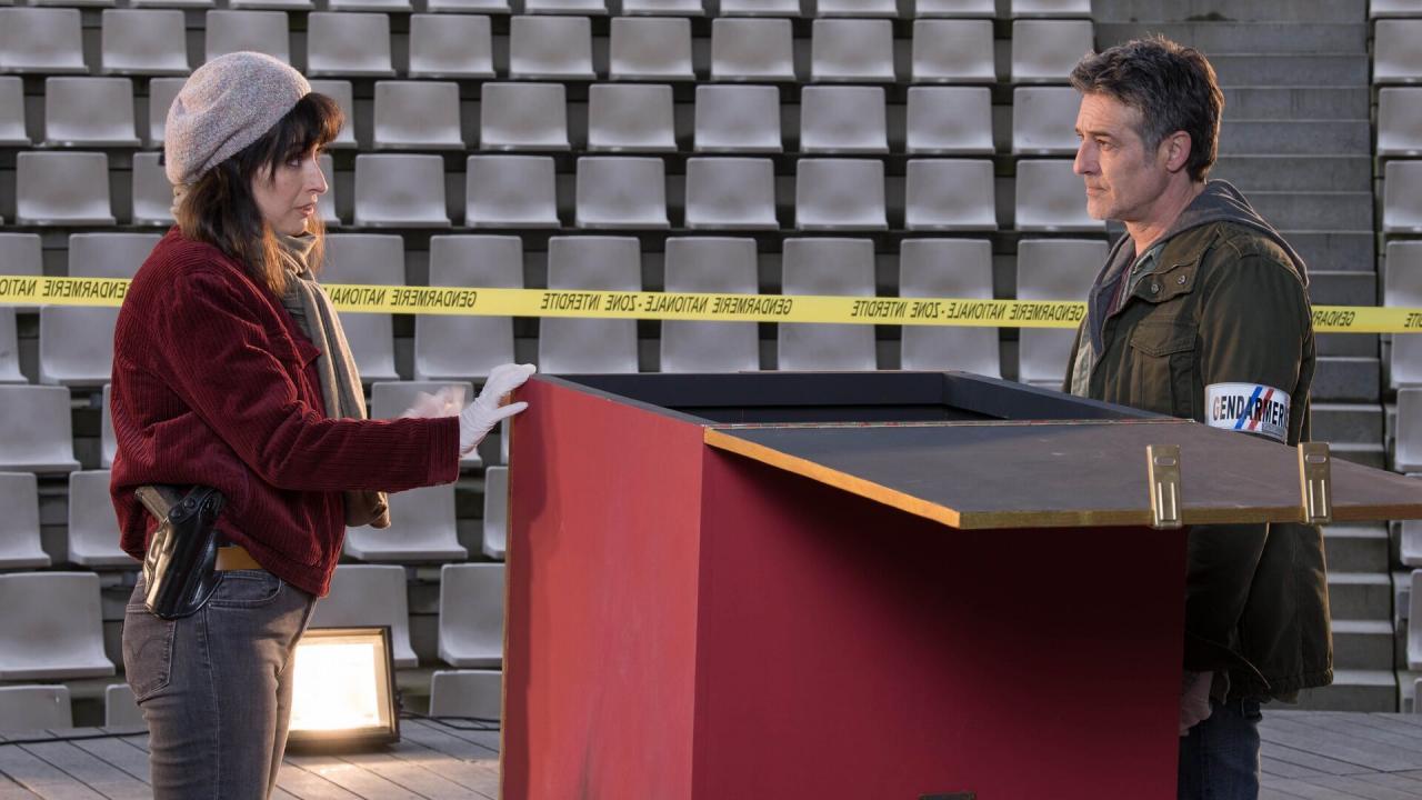 Tandem S5 E9