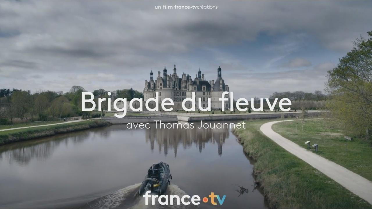Brigade du fleuve