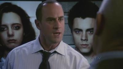 New York Unité Spéciale