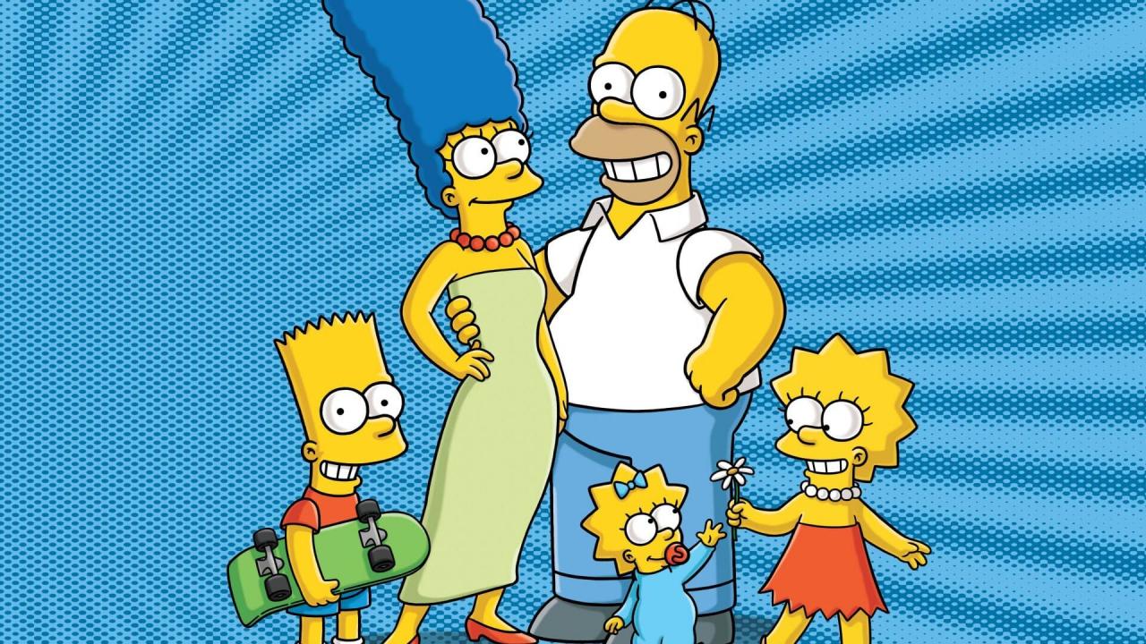 Les Simpson S21 E9
