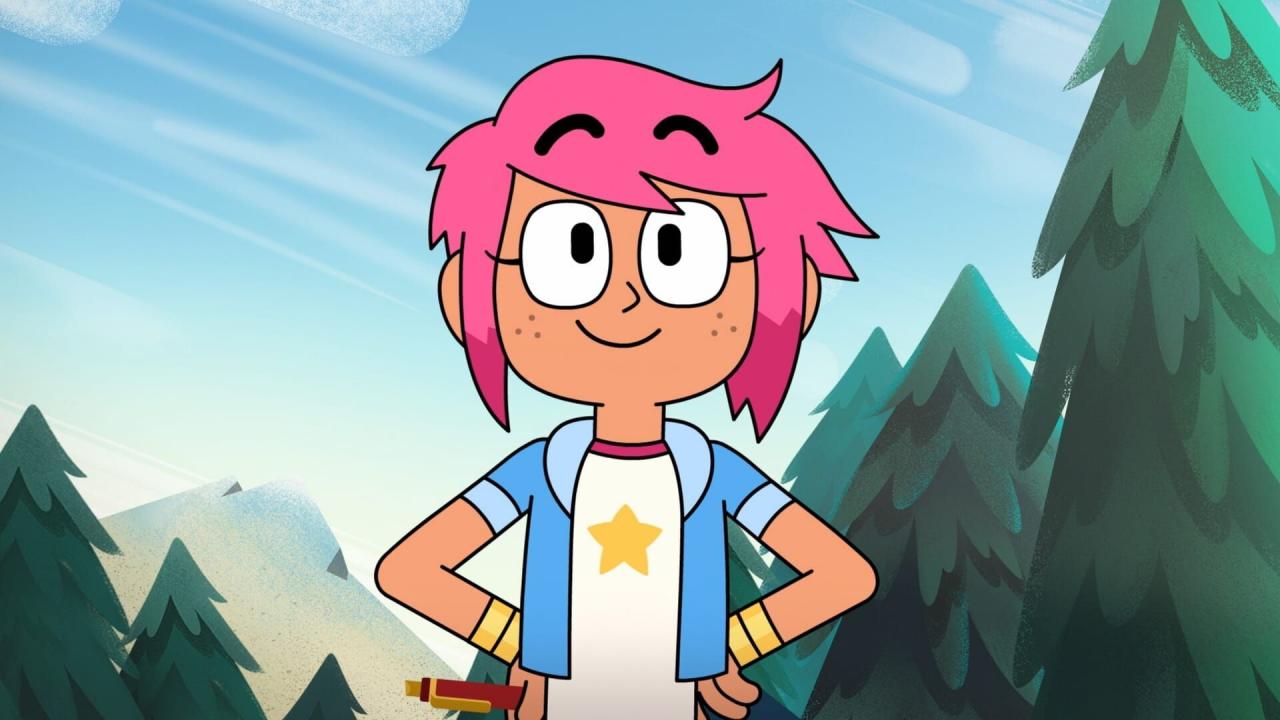 Boy, Girl, Etc... S3 E6