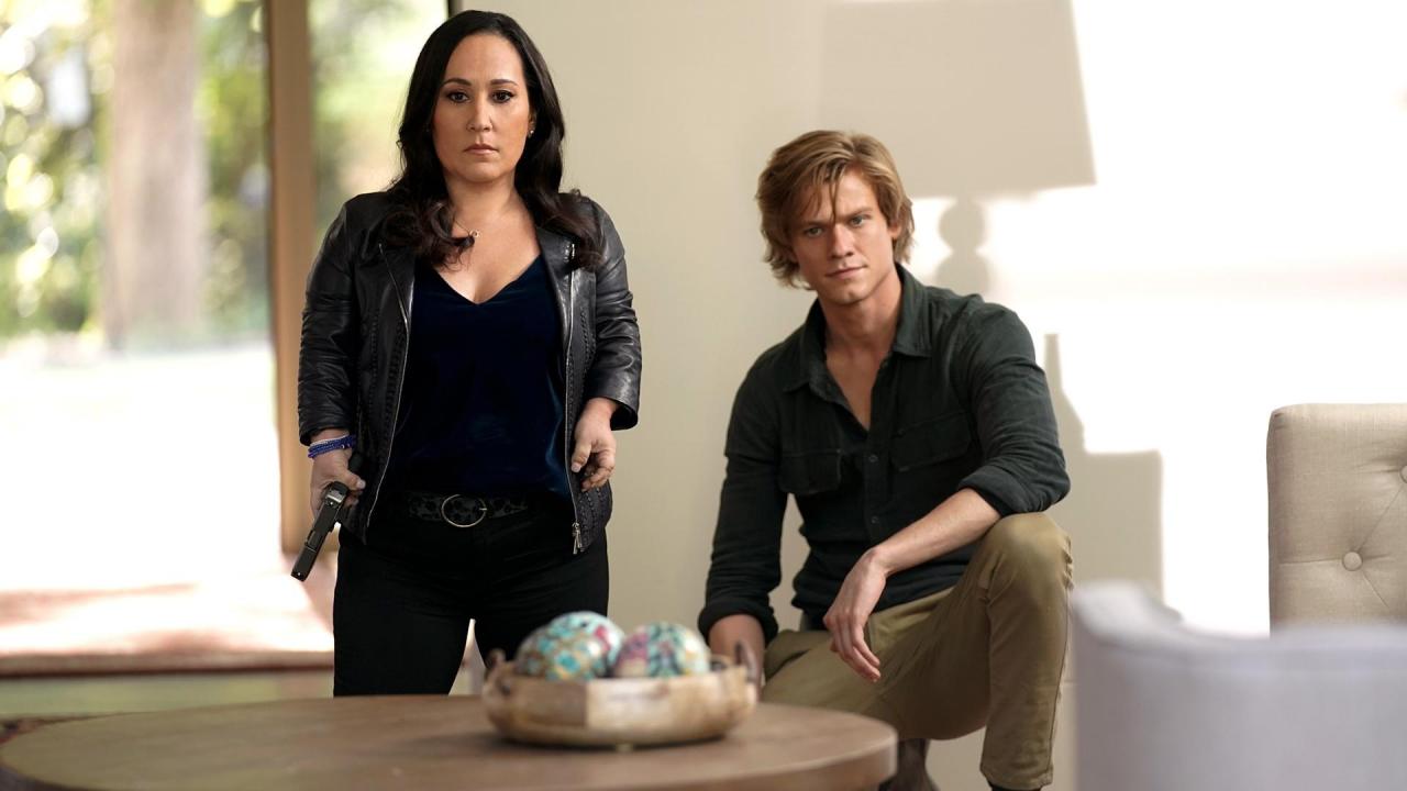 MacGyver