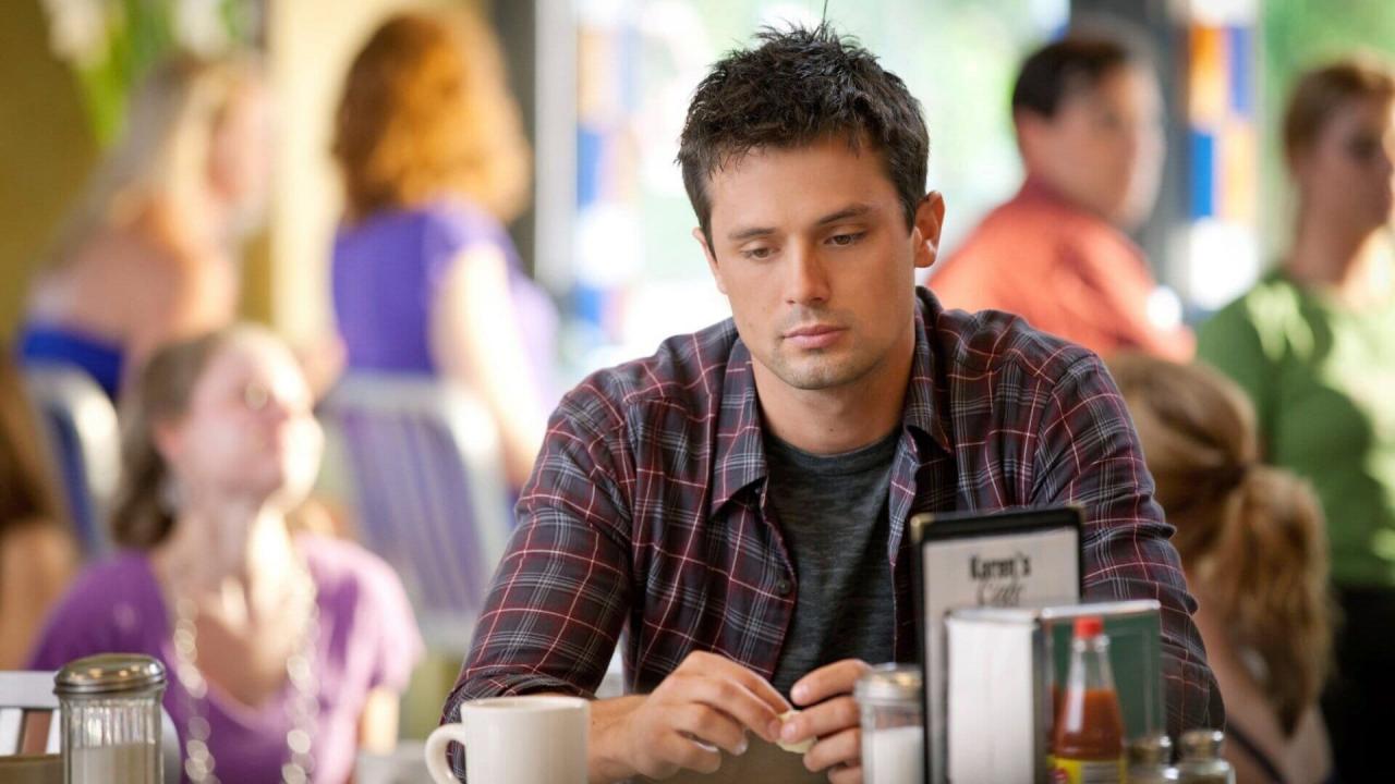 Les Frères Scott S9 E9