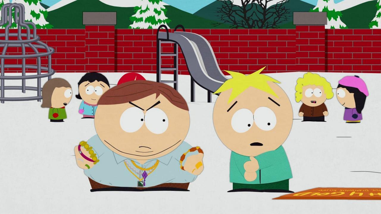 South Park S16 E2