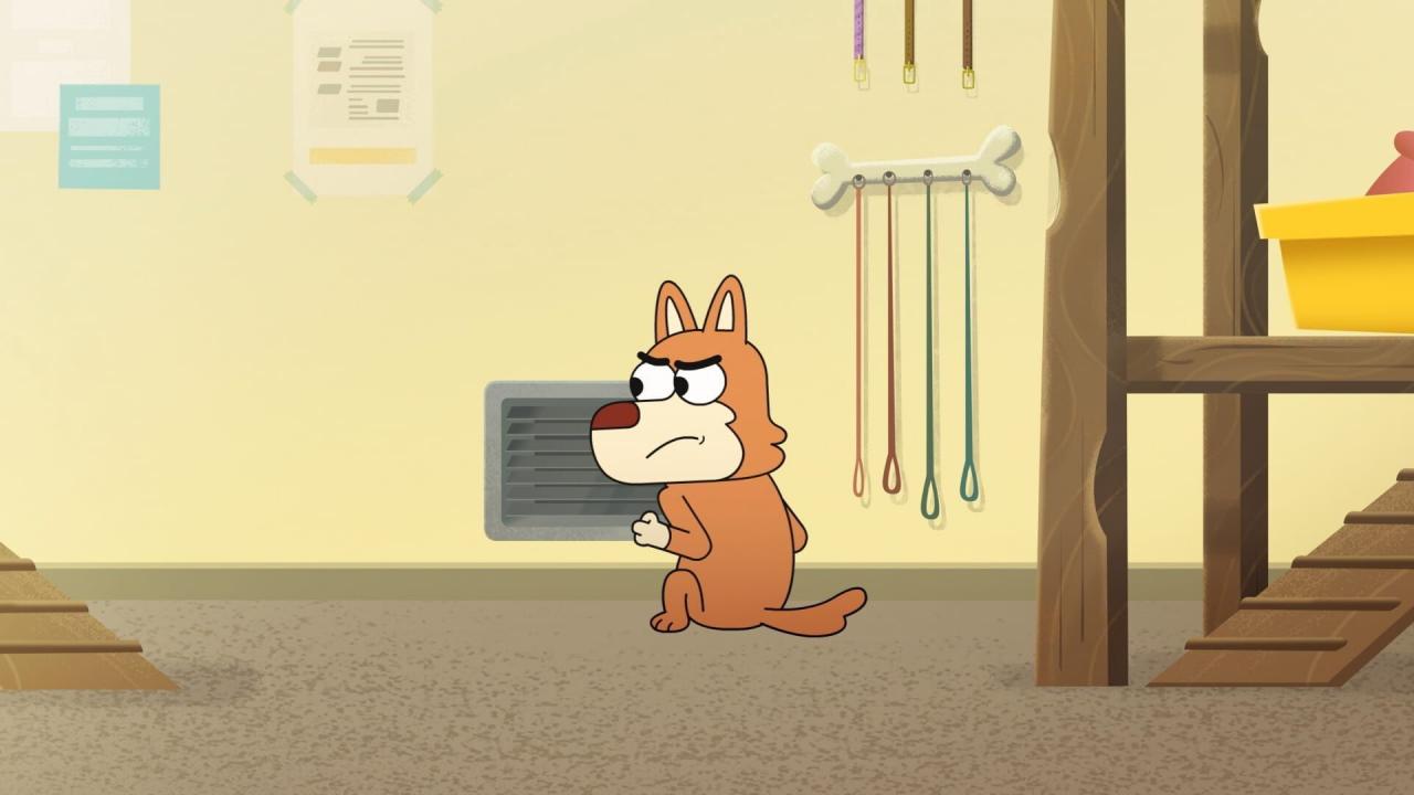 Boy, Girl, Etc... S3 E23