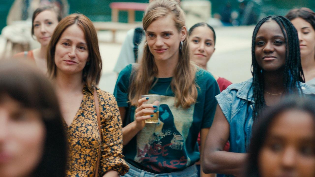 Délits mineurs S1 E6