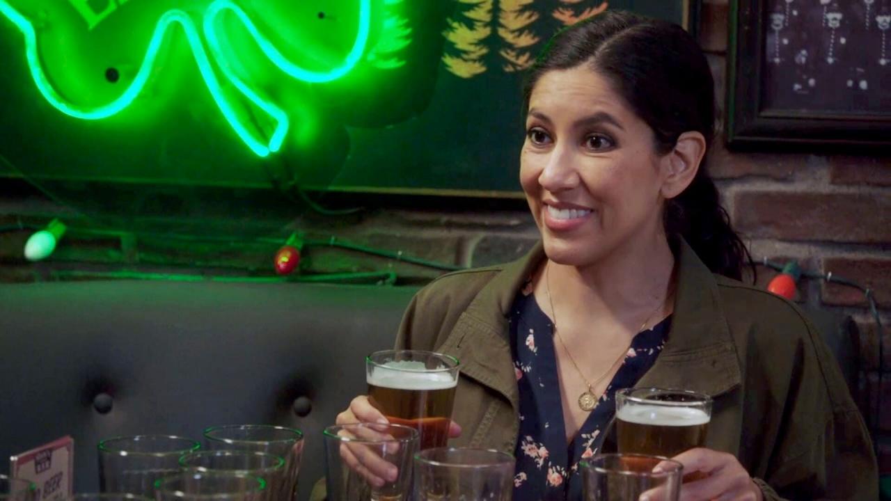 Brooklyn Nine-Nine S8 E6