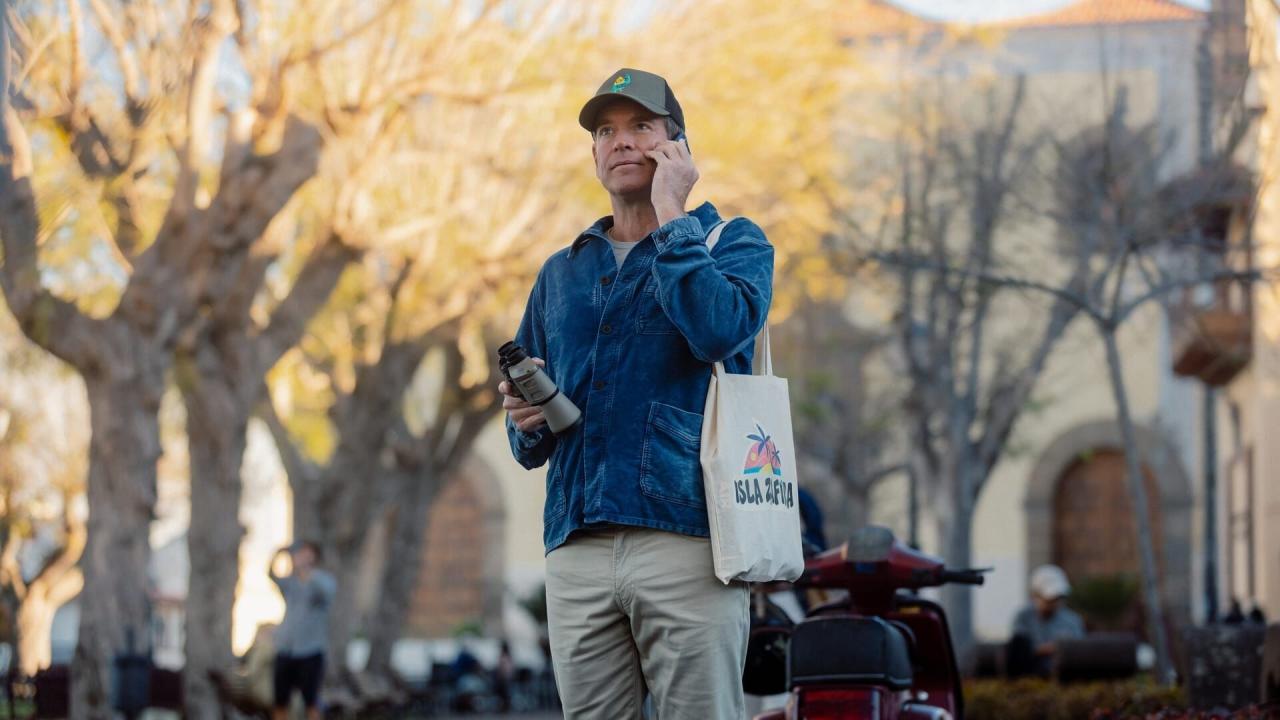 NCIS : Tony & Ziva S1 E9