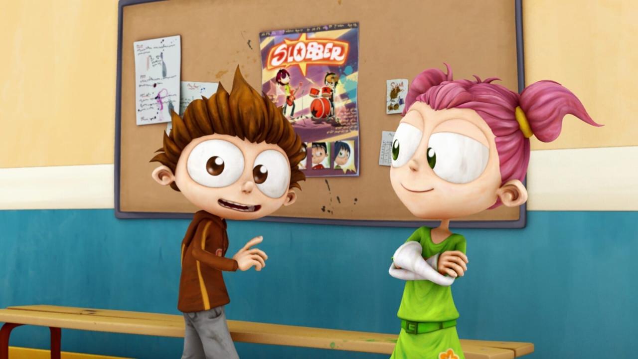 Angelo la Débrouille S1 E61