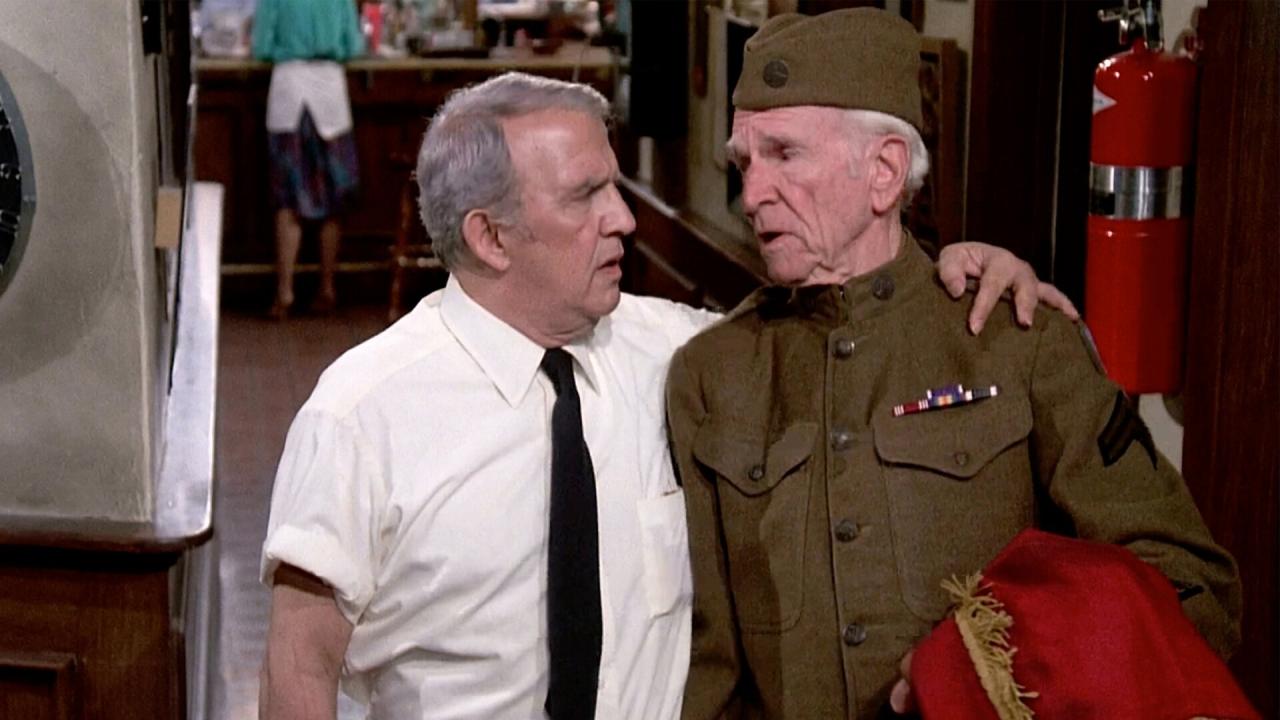 Cheers S1 E3