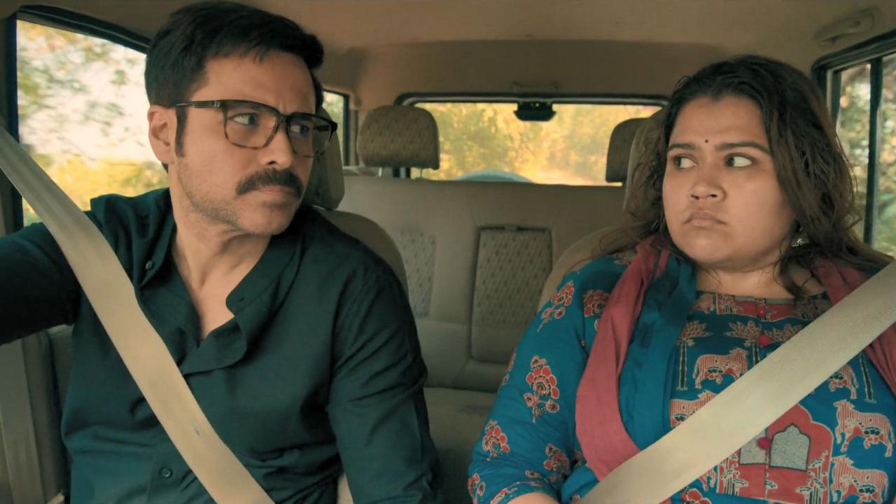 Taskaree : L'Enfer de la contrebande