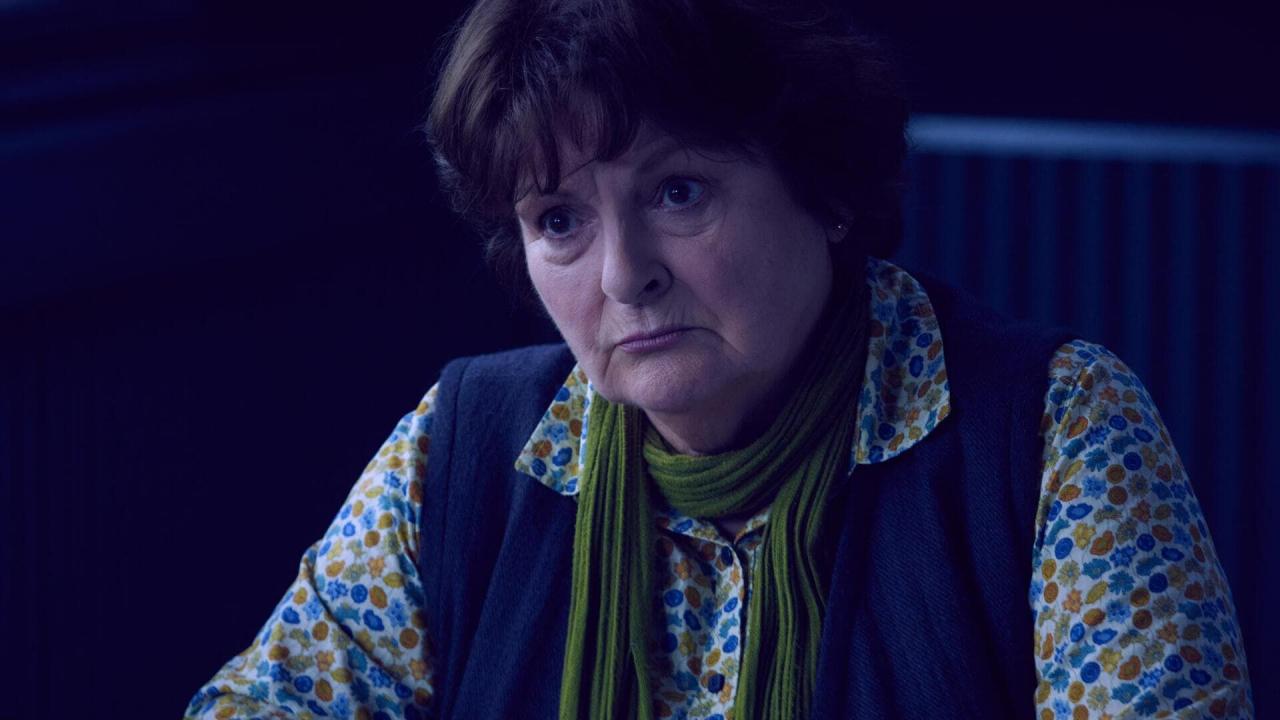 Les Enquêtes de Vera S11 E6