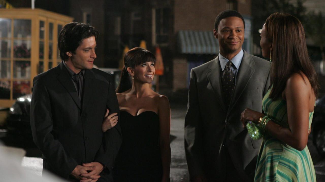 Ghost Whisperer S1 E5