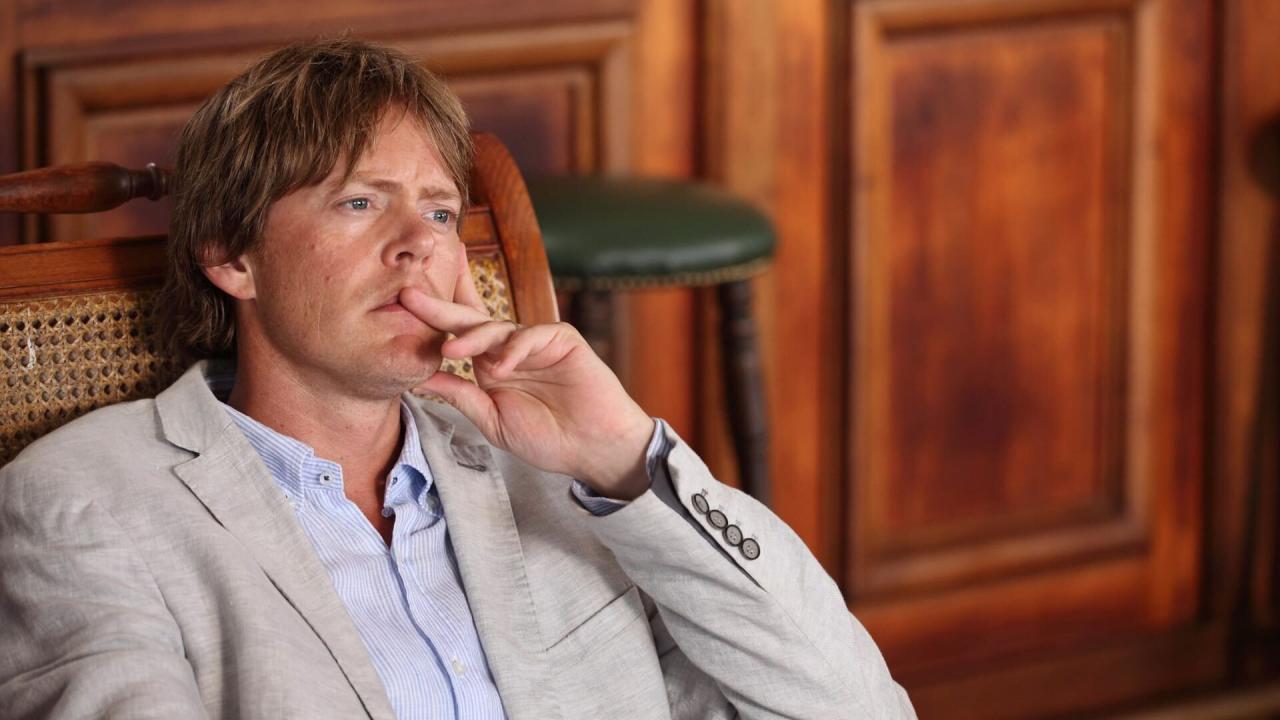 Meurtres au paradis S3 E3