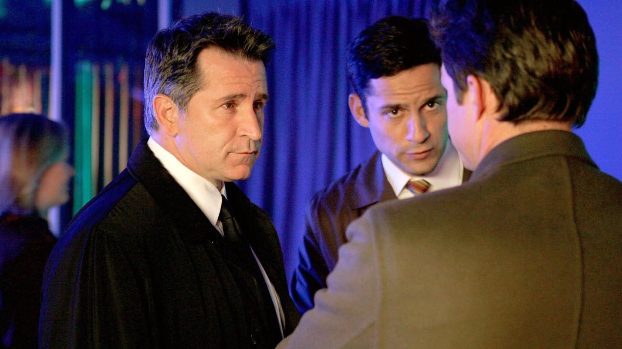 FBI : Portés Disparus S6 E14