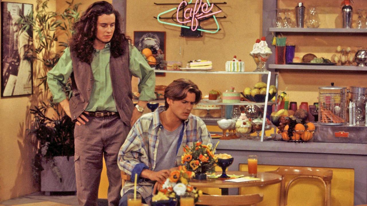 Le Miracle de l'amour S1 E27