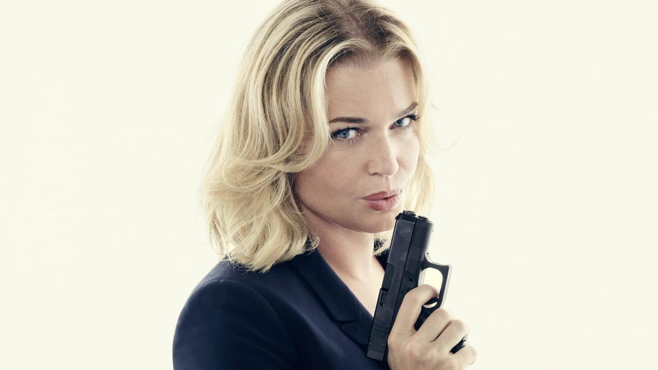 Flynn Carson et les nouveaux aventuriers S3 E7