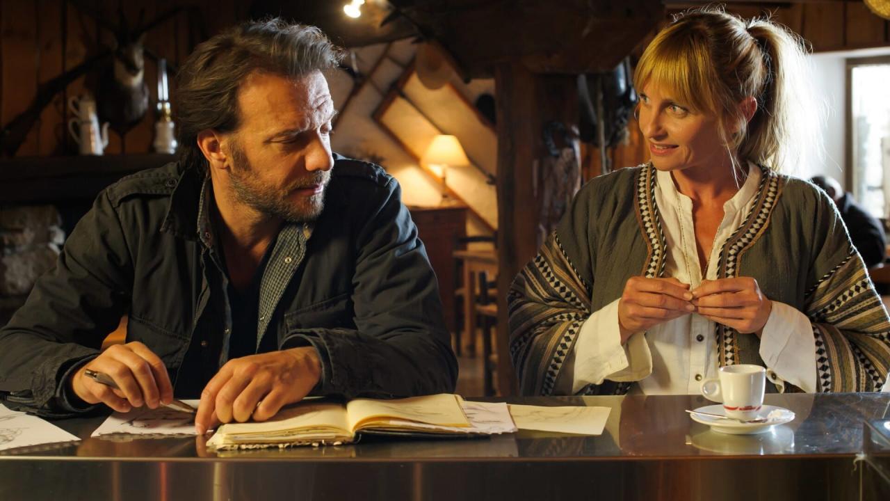 Alex Hugo S0 E1