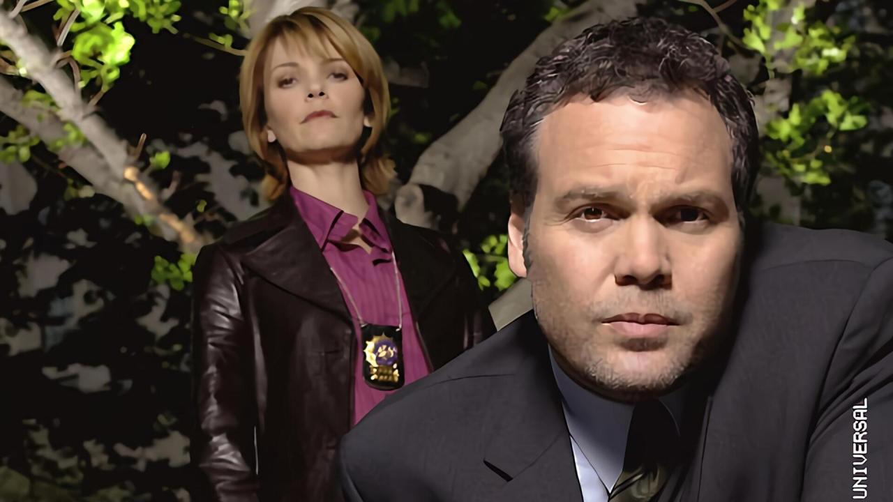 New York Section Criminelle S1 E17