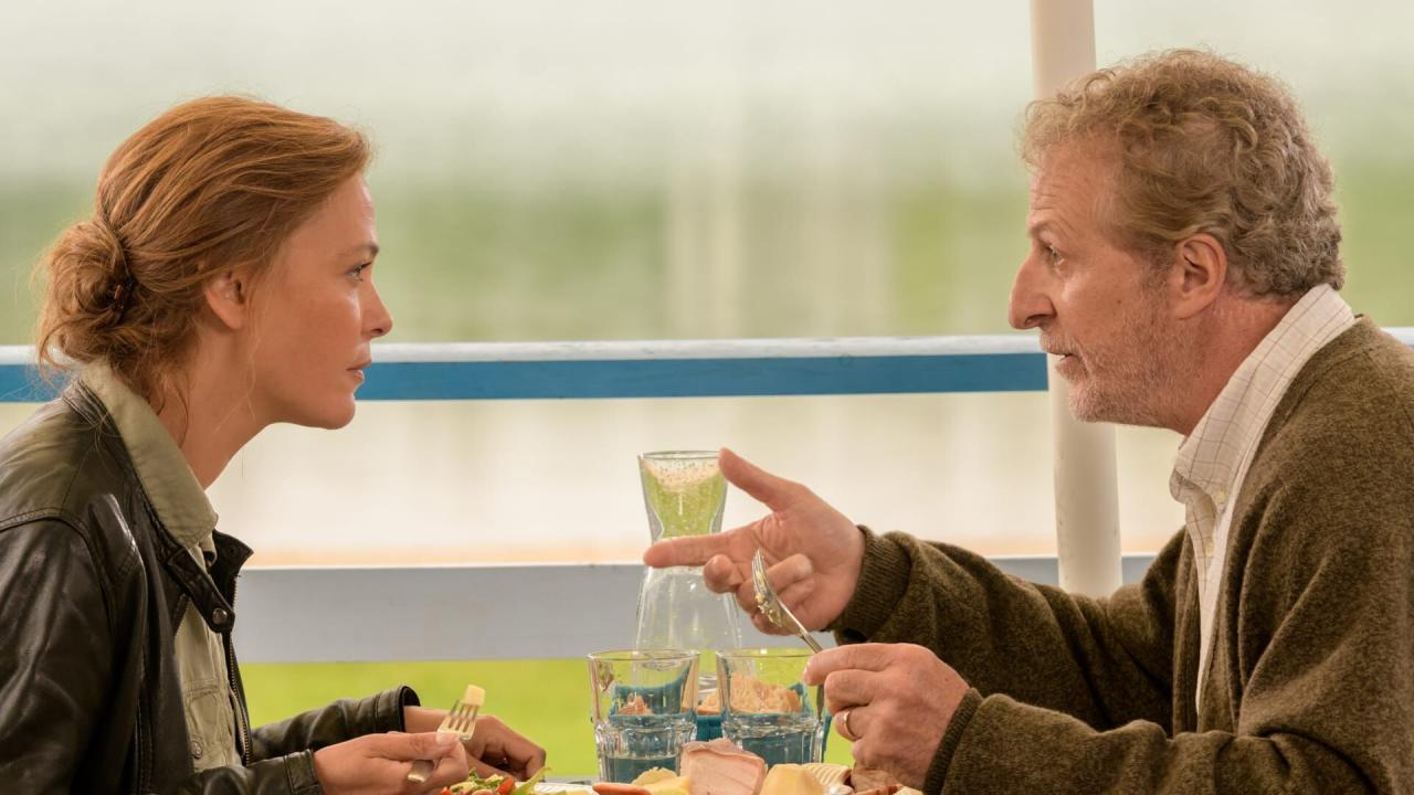 Meurtres à... S7 E7