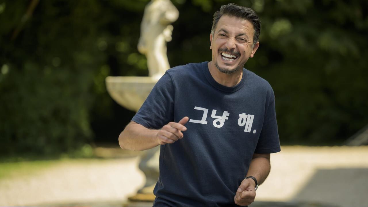 Ghosts - Fantômes en héritage S1 E6