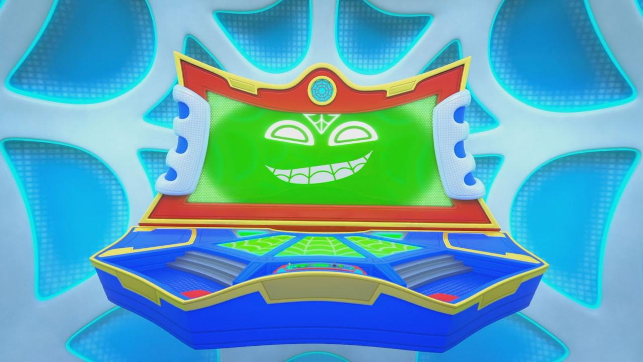 Spidey et ses amis extraordinaires