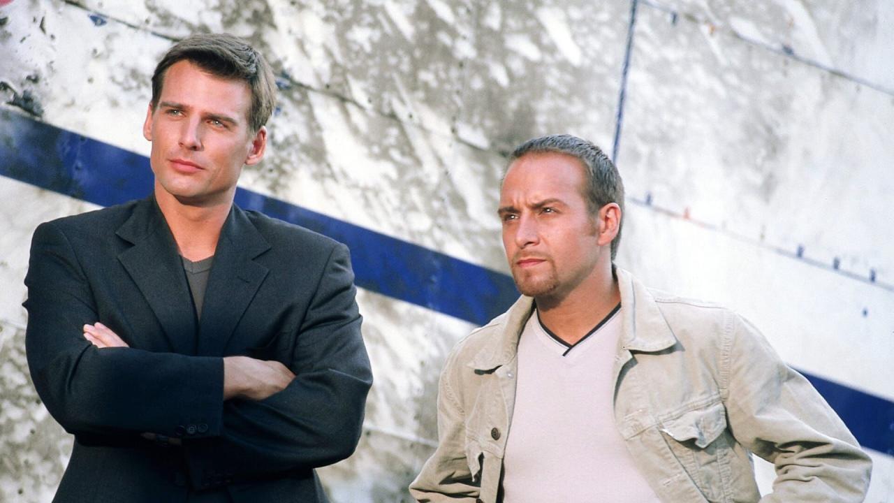 Alerte Cobra S7 E9