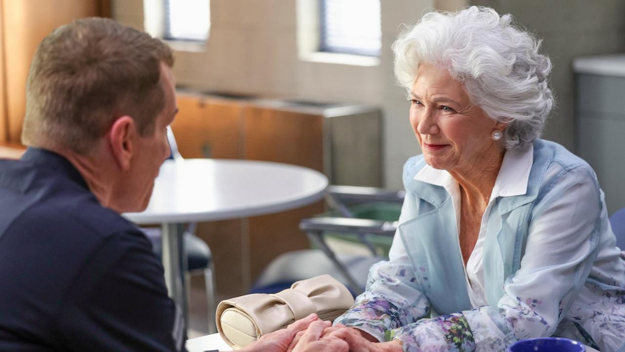 The Rookie : Le Flic de Los Angeles