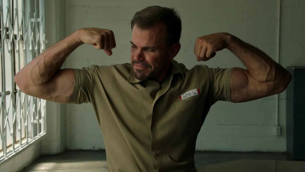 Cocaine Quarterback: Signal-Caller for the Cartel