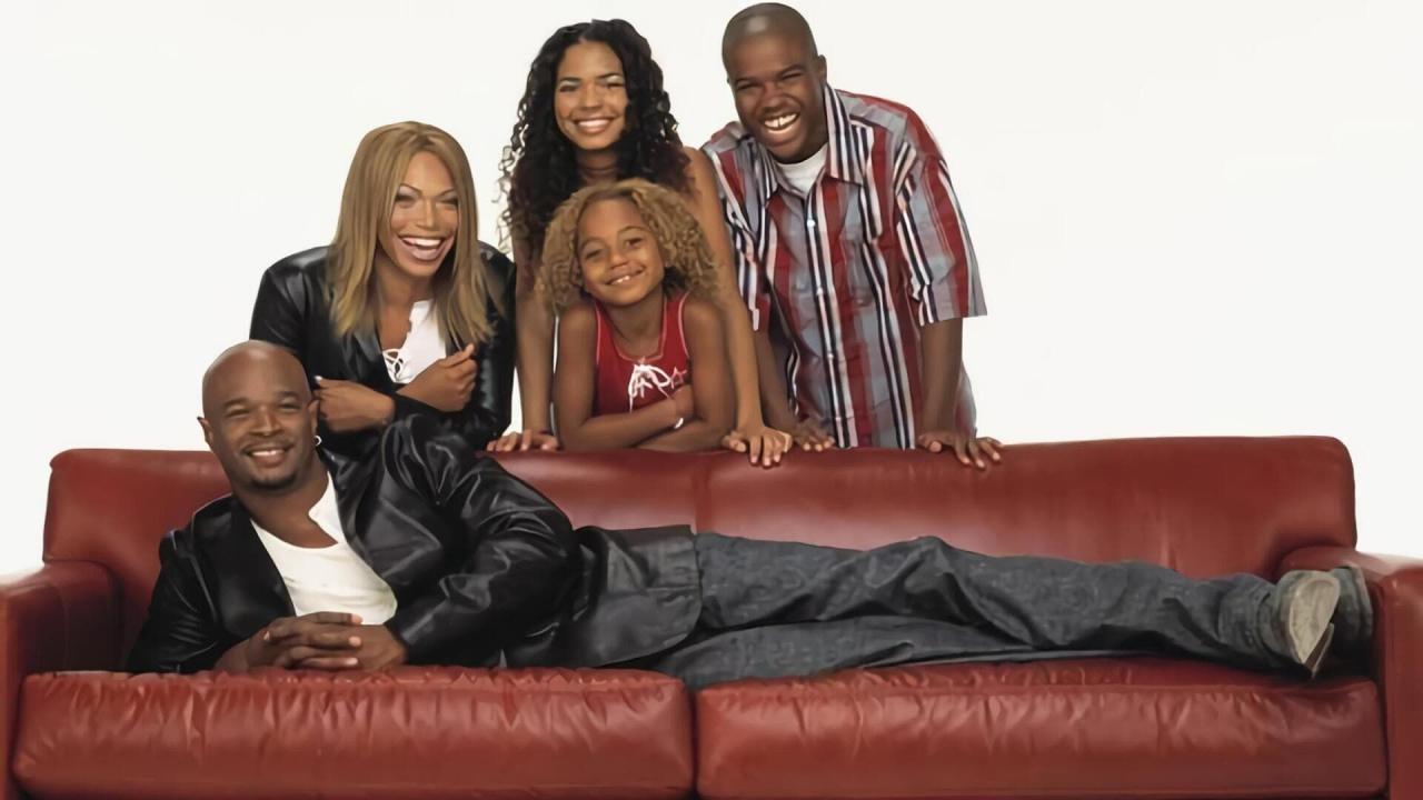 Ma Famille d'abord S3 E15