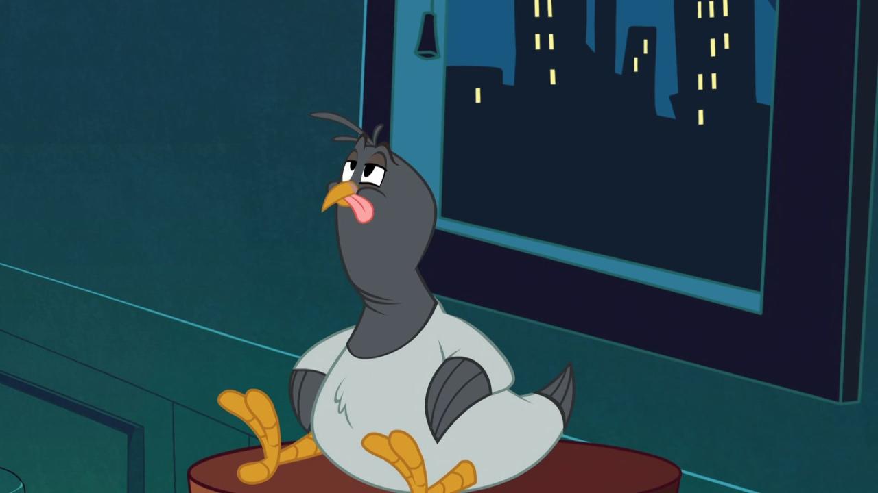 Tom et Jerry Show