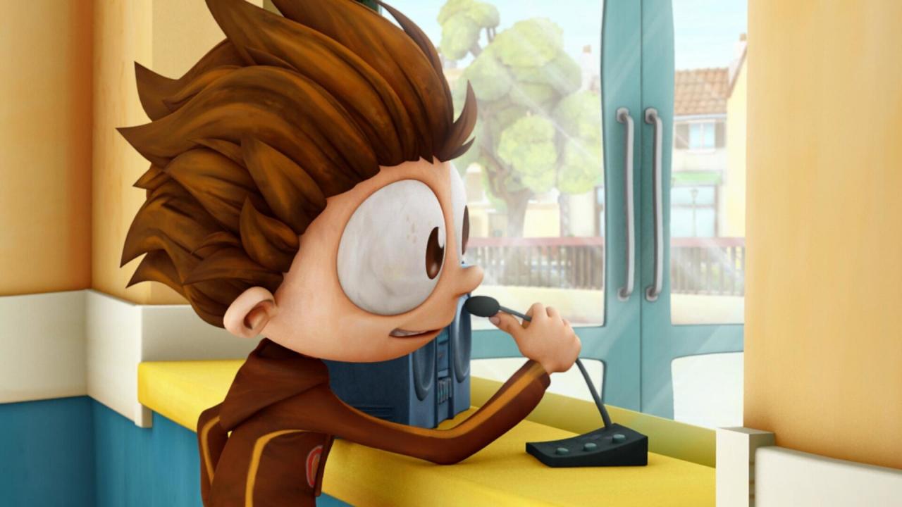 Angelo la Débrouille S1 E77