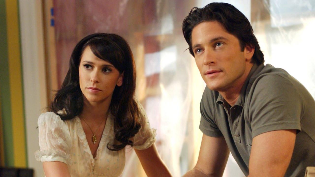 Ghost Whisperer S1 E21