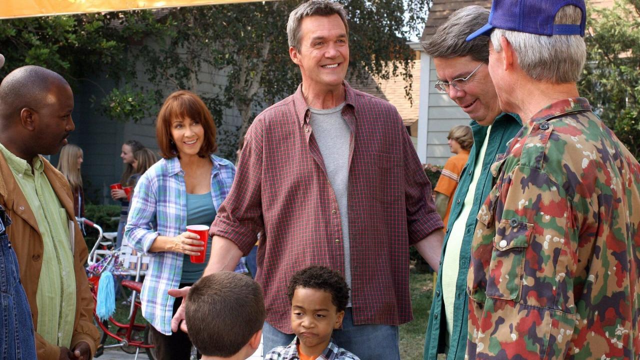 The Middle S1 E5