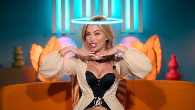 Séduction Haute Tension : Italie