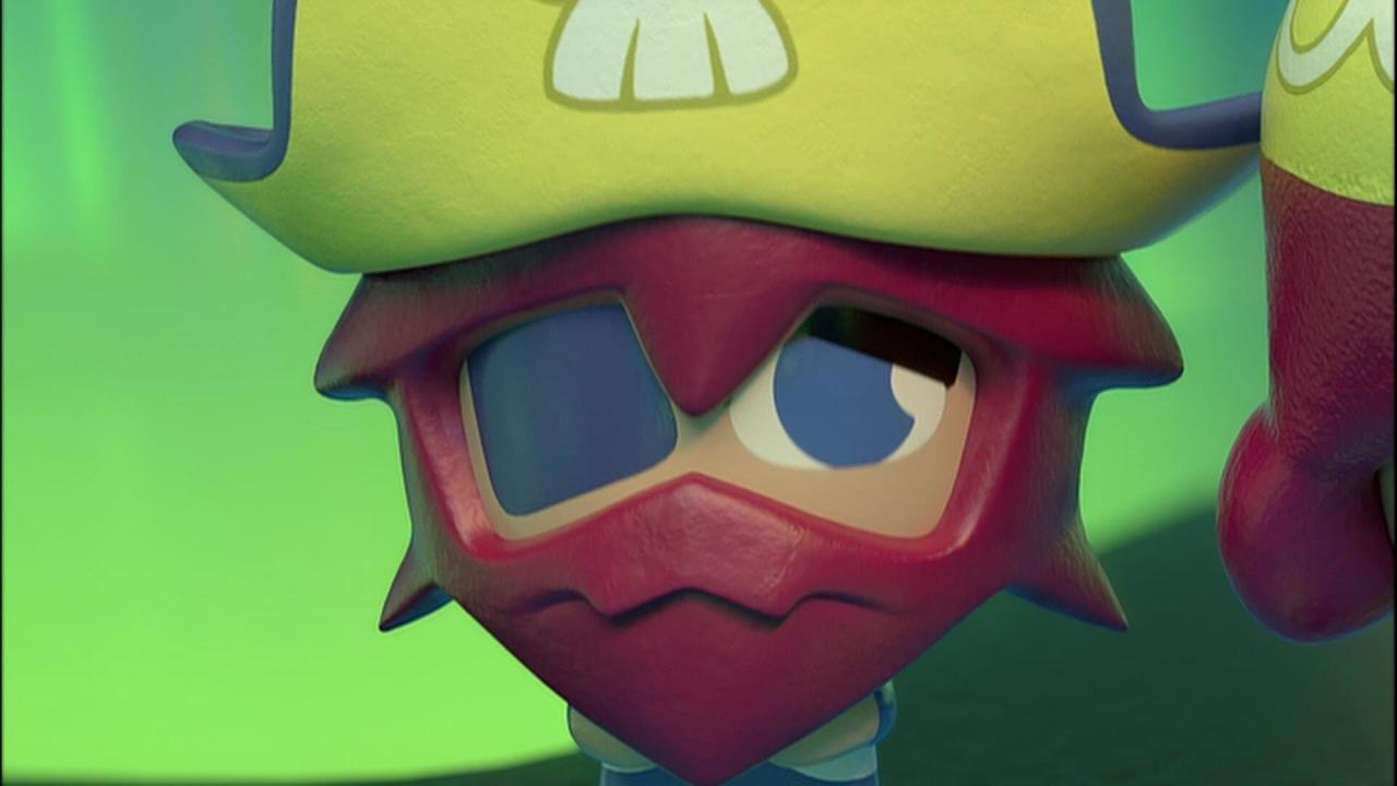 Oui-Oui, enquêtes au pays des jouets S2 E6