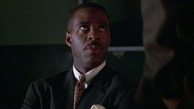 New York, police judiciaire