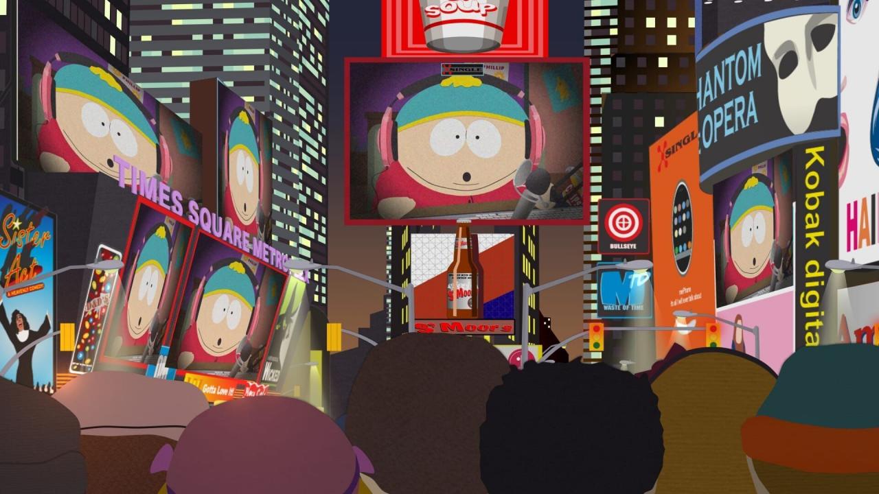South Park S18 E10