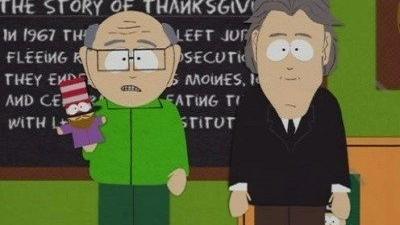 South Park