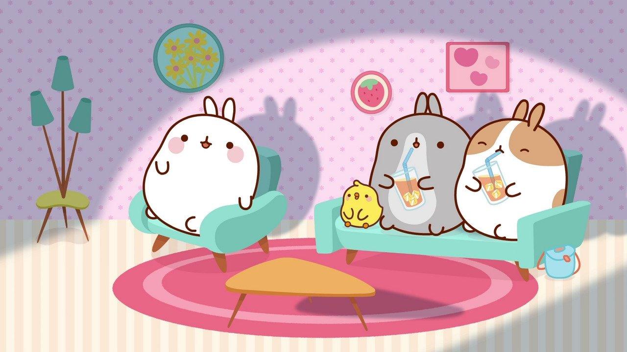 Molang