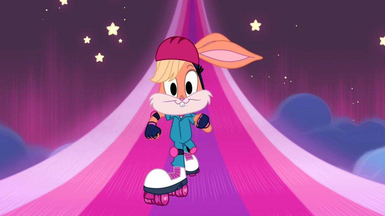 Bugs Bunny Constructeurs