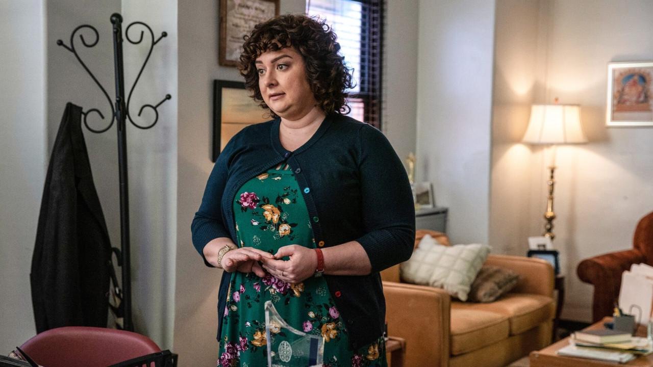 New Amsterdam S1 E18