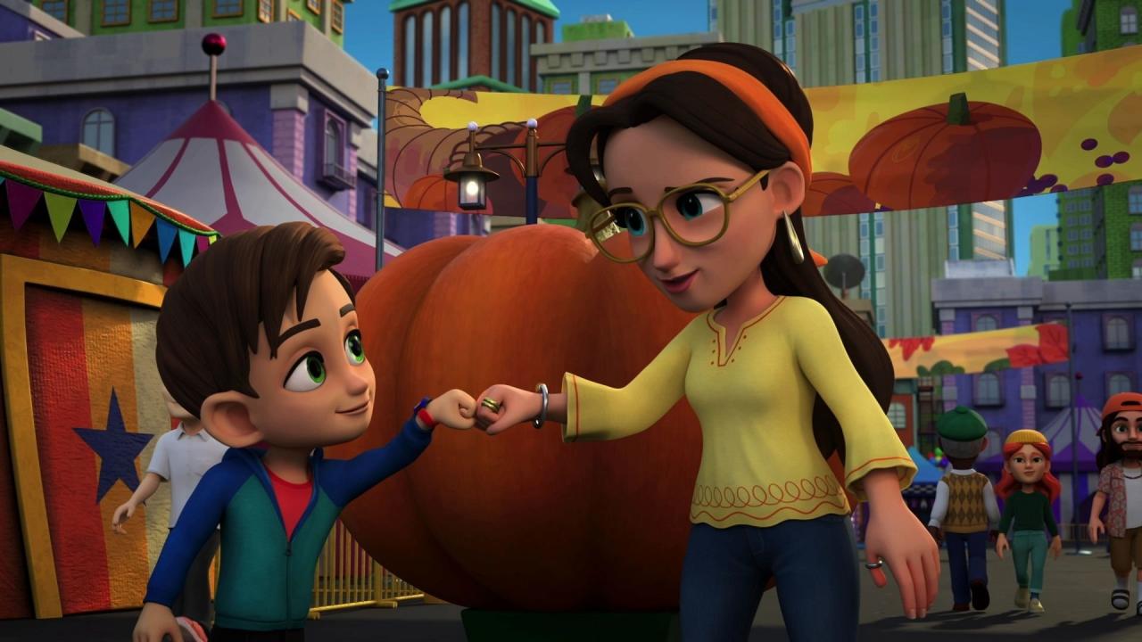 Spidey et ses amis extraordinaires