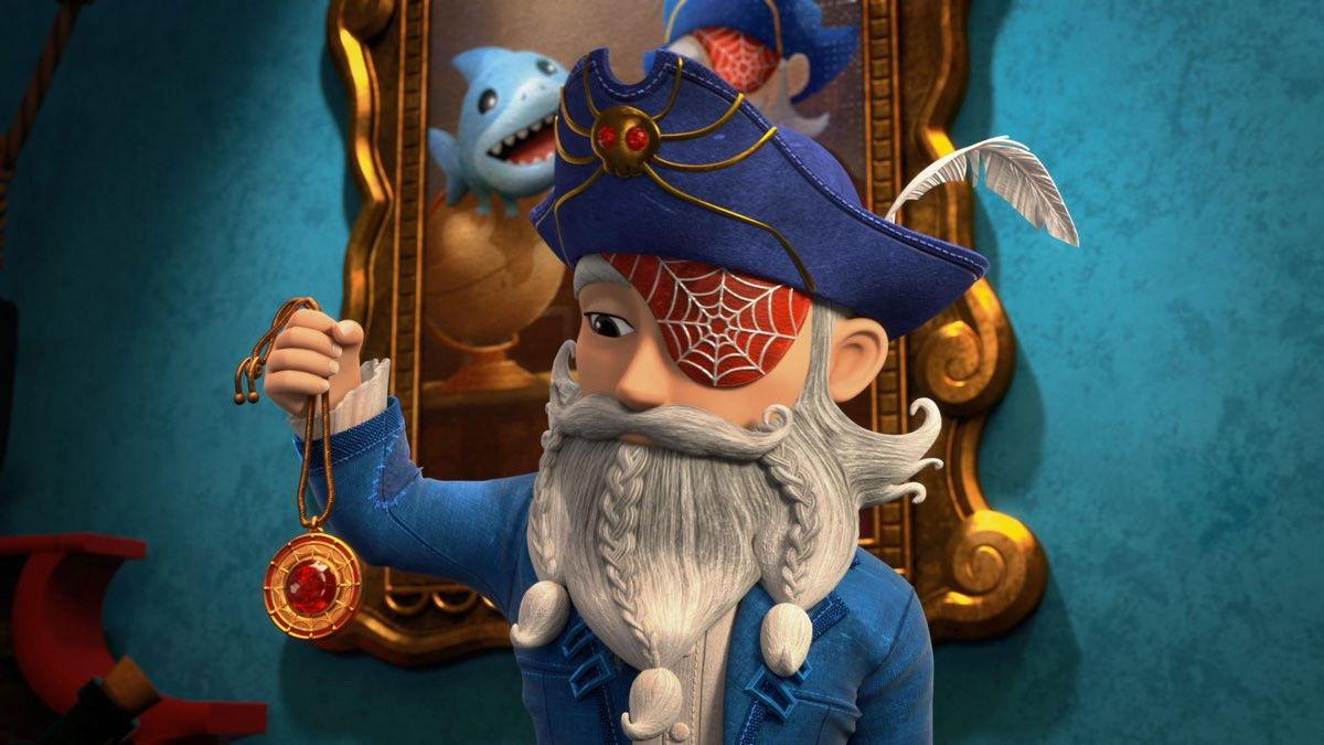 Spidey et ses amis extraordinaires