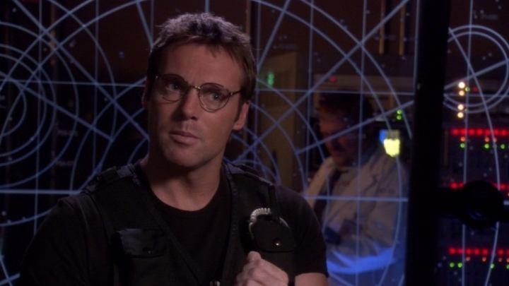 Stargate SG-1