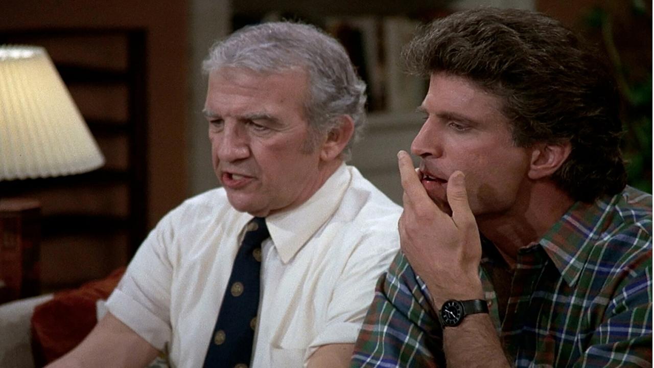 Cheers S2 E13