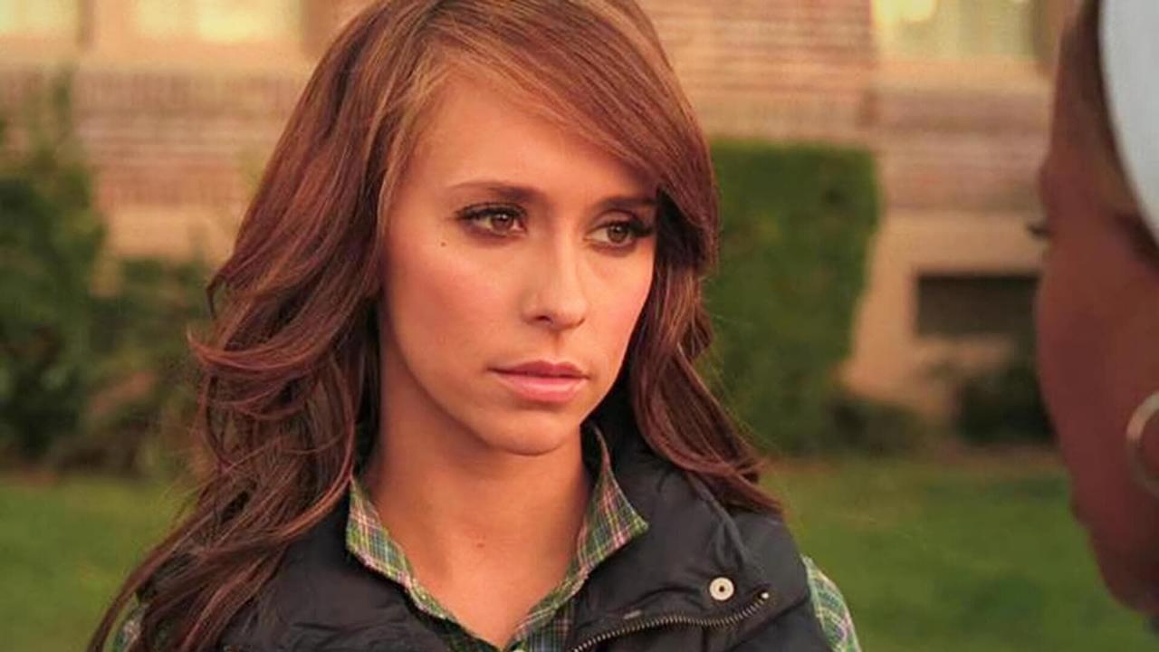 Ghost Whisperer S2 E15