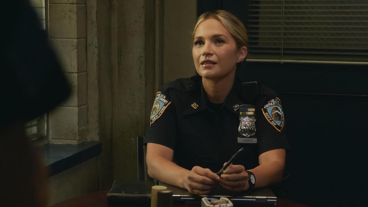 Blue Bloods S12 E2
