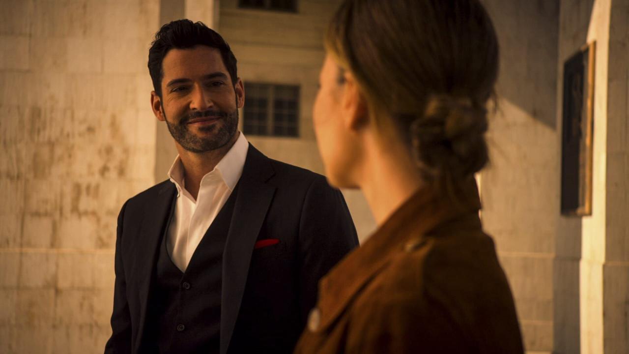 Lucifer S5 E16