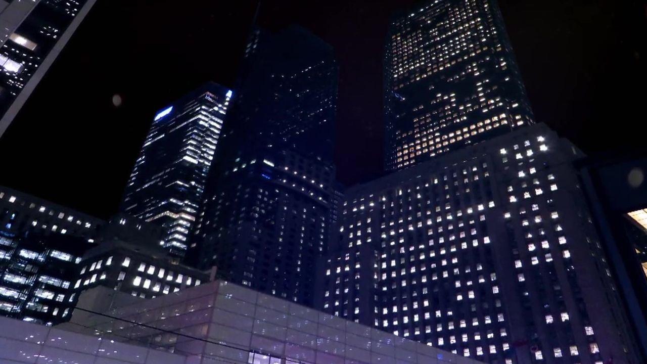 Scooby-Doo : Mission Environnement